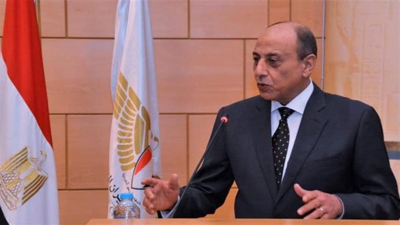 الفريق محمد عباس
