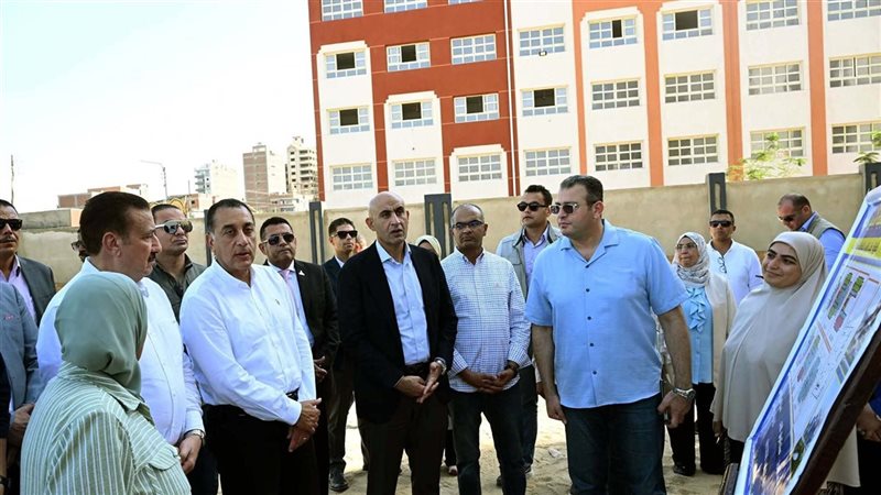 جانب من المدرسة اليابانية