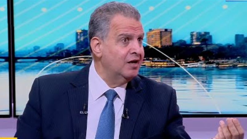 الدكتور طارق إلياس