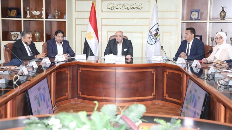 الدكتور محمد غنيم