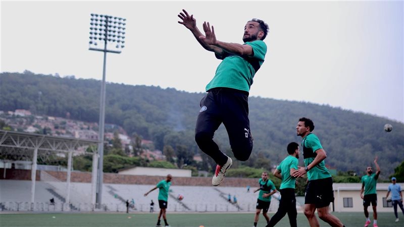 بيراميدز