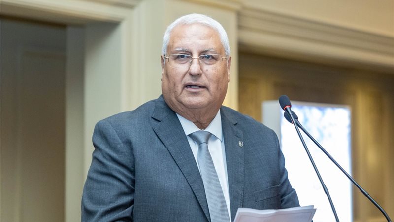 سامي عبد الصادق