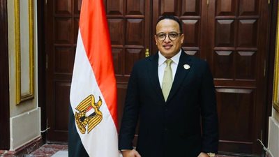 أحمد الفار: توطين الصناعة ركيزة للتنمية وجذب للاستثمارات