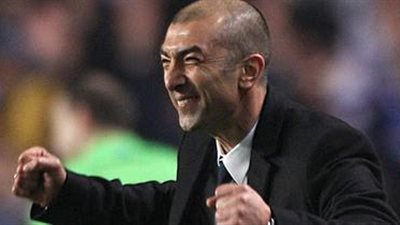 قبل موقعة ستامفورد بريدج.. تشيلسي وبنفيكا: ذكريات مواجهات دوري أبطال أوروبا