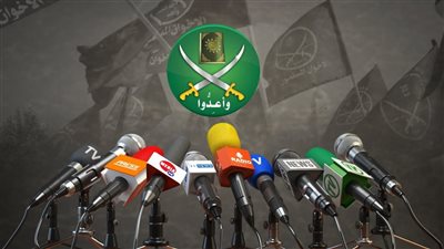 حسام الغمري: الإعلام «الإخواني» ذراع صهيونية ضد المواطن المصري 