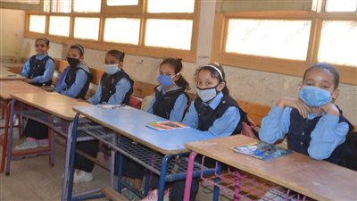 بعد انتشار مرض 