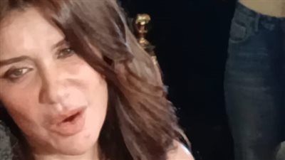 غادة عادل بطلة فيلم «وفيها إيه يعني» تتألق في العرض الخاص |صور