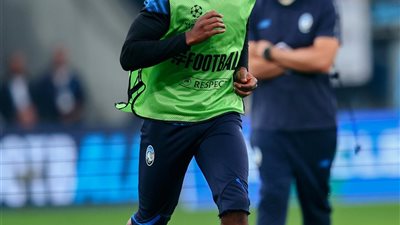 دوري أبطال أوروبا.. «بازاليتش» يقود ريمونتادا أتالانتا أمام كلوب بروج بثنائية