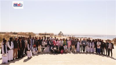 ملتقى «أهل مصر» بالفيوم: ورش فنية وحرفية للشباب وتعزيز المواهب الوطنية