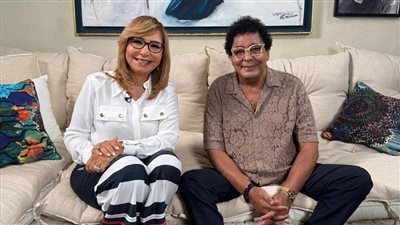 الفنان محمد منير: الغناء سر حياتي وأنفاسي في كل لحظة|فيديو 