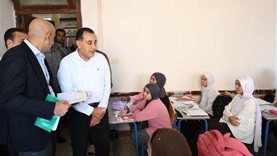 «الحمصاني»: زيارة مدرسة فاطمة الزهراء مفاجئة للإدارة التعليمية بدون علم مسبق