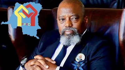 بتهمة الخيانة العظمى.. الحكم بإعدام رئيس الكونغو الديمقراطية السابق