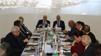 استعراض مشروعات تطوير القاهرة التراثية.. من الأزبكية إلى خان الخليلي