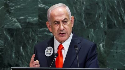 ضياء رشوان: نتنياهو يسعى لتقديم خطة ترامب كـ 