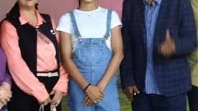 مركز شباب الجزيرة بالسويس ينظم بطولة كاراتيه ويحتفل بنجمة المنتخب الوطني