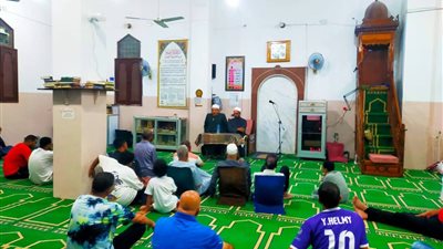 أوقاف السويس تنظّم ندوات حول 