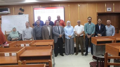 تعيين 165 نائب ومعيد بكلية الطب ومستشفيات جامعة بني سويف 