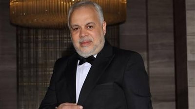 حبيب الكل .. أهم محطات رجل نقابة الممثلين الأول أشرف زكي