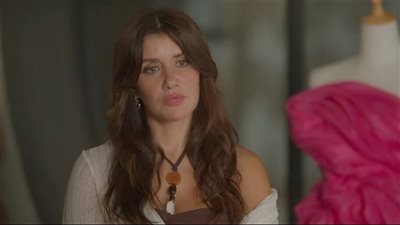 غادة عادل : الحب ليس له سن أو وقت معين ومفيش كبير وصغير على الحب