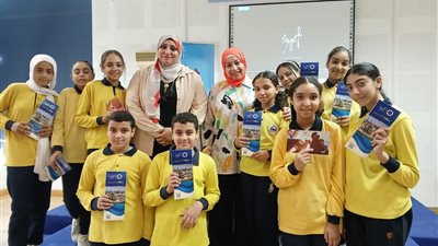 ندوة توعية سياحية باستكشافي السويس بعنوان 