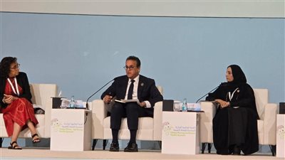 خالد عبدالغفار: مصر تترجم الالتزامات الدولية للصحة النفسية بشكل مستدام إقليمي