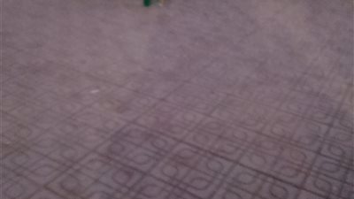 استراحات كورنيش دمياط تتحول إلى خراب.. الأهالي يطلقون استغاثة عاجلة للمحافظ