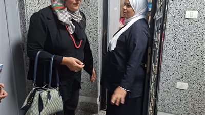 استمرار المرور المكثف على وحدات ومراكز طب الأسرة بدمياط لمتابعة الانضباط