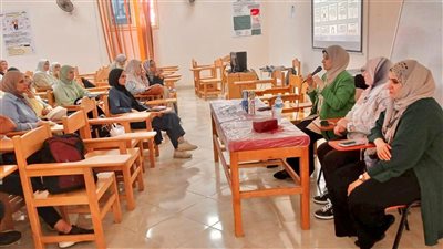 جامعة بنها تنظم ندوة عن 