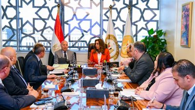 الحكومة تبحث نقل مجزر البساتين لمدينة 15 مايو و تحويل المخلفات لطاقة وأسمدة