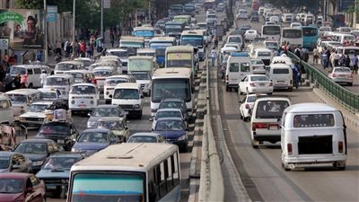 شوارع تحت مراقبة المرور.. تحرير 100 ألف مخالفة خلال 24 ساعة