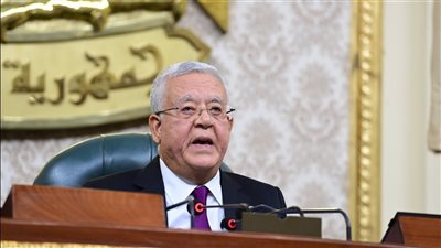 رئيس مجلس النواب: تأهل المنتخب للمونديال مصدر فخر لكل المصريين