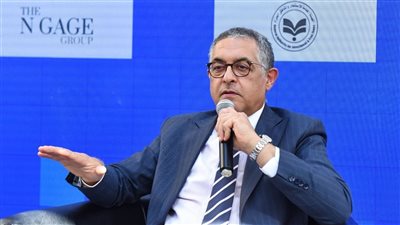 هيبة: مصر تسعى لتصبح مركزًا إقليميًا لريادة الأعمال في إفريقيا والشرق الأوسط