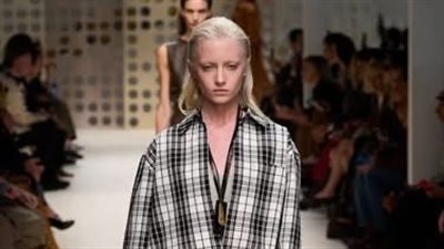 عرض أزياء Tod’s يقدم تصميمات عصرية لربيع وصيف 2026