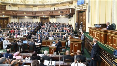 فى مؤتمر عالمي.. الهيئة الوطنية تعلن الجدول الزمني لانتخابات النواب