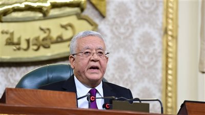 جبالي: نفتتح دور الانعقاد السادس مستكملين رسالتنا الوطنية حتى آخر لحظة