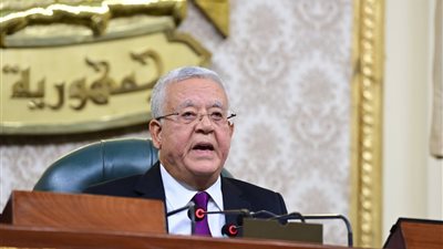 رئيس النواب يحيل اعتراض الرئيس على بعض مواد قانون الإجراءات إلى اللجنة العامة