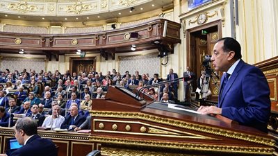 ننشر نص كلمة رئيس الوزراء أمام البرلمان بشأن تعديلات قانون الإجراءات الجنائية 