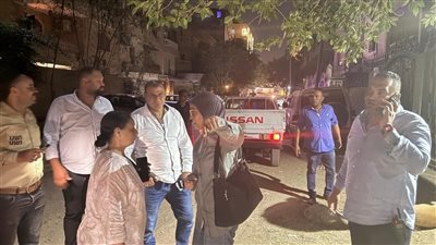 الجيزة تنفي شائعة نفوق 500 كلب بحدائق الأهرام وتؤكد 11 فقط