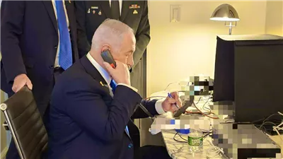 إعلام عبري: نتنياهو ومستشاروه يجهزون ردًا رسميًا على بيان ترامب