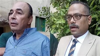 لا مجال للصلح نهائيًا.. محامي المجني عليه يكشف تفاصيل جديدة في قضية طفل المرور