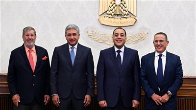 برعاية رئيس الوزراء.. تفاصيل أضخم شراكة لإنشاء وإدارة 50 فندقًا بمصر