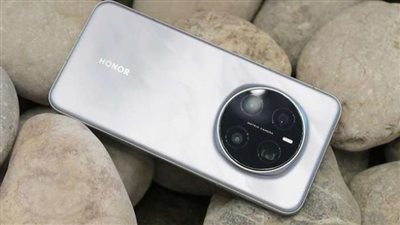 هاتف Honor Magic 8 Pro.هونر الجديد يتفوق على آيفون 17 برو في الأداء