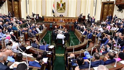 عضو بـ«النواب»: ملاحظات الرئيس على الإجراءات الجنائية تؤكد قراءته للقانون