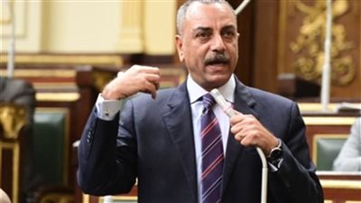 إيهاب الطماوي: قانون الإجراءات الجنائية يتكون من 552 