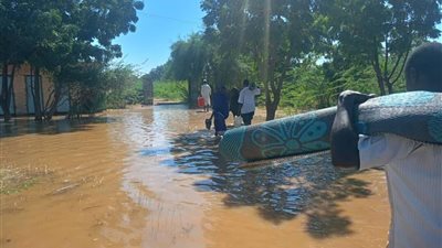 هل تتأثر مصر بفيضانات السودان بعد فتح خزانات النهضة؟ خبراء يجيبون