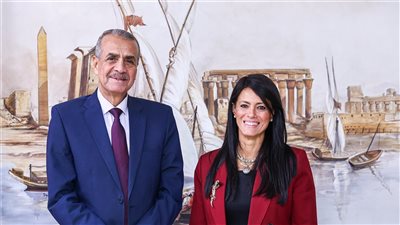 المشاط تتابع مع 