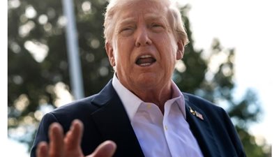 ميرشايمر: خطة ترامب لوقف الحرب في غزة «إسرائيلية وليست أمريكية»