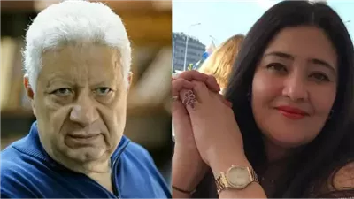 بعد صدور الحكم لصالحها.. شاليمار شربتلي تعلق على أزمتها ضد مرتضى منصور