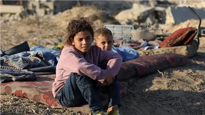 بدء الجلسة الموسعة بشرم الشيخ لبحث تنفيذ خطة ترامب بشأن غزة 