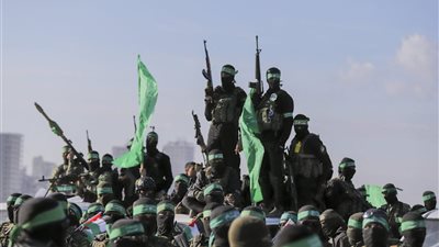 حركة حماس: سنسلم اليوم 4 جثامين لرهائن إسرائيليين 